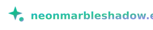 Neonmarbleshadow – Zdrowy styl życia dla całej rodziny: motywacja, zdrowe jedzenie i fitness
