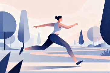 Jak skutecznie wprowadzić aktywność fizyczną do życia?