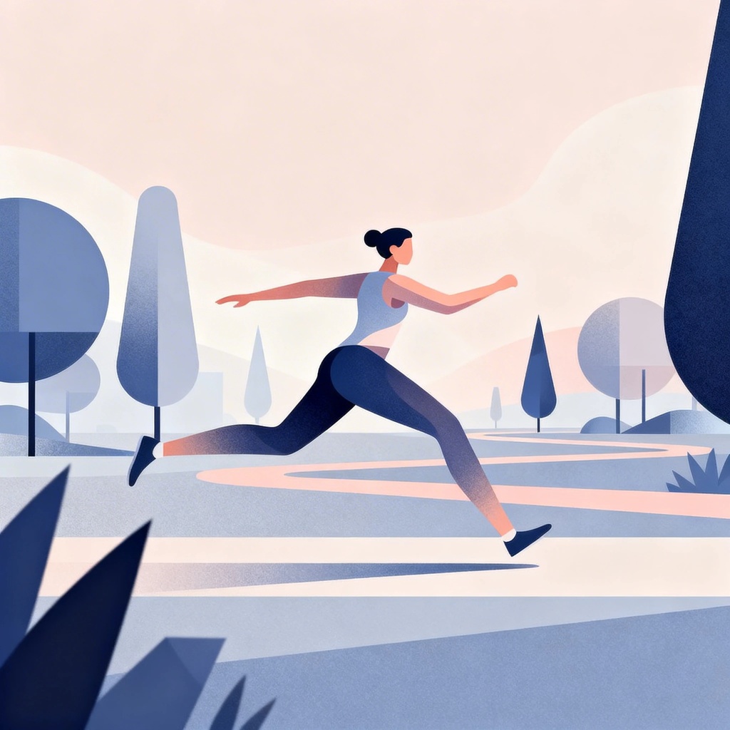 Jak skutecznie wprowadzić aktywność fizyczną do życia?